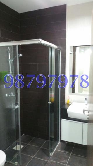 Parc Rosewood (D25), Condominium #77409792
